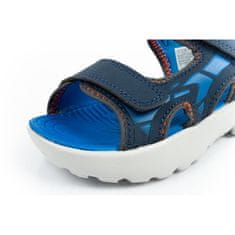 Skechers Sandali mornarsko modra 35.5 EU 406513LNVBL