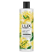 LUX Lux - Ylang Ylang & Neroli Oil Daily Shower Gel 750ml 