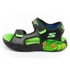 Skechers Sandali 36.5 EU 400614LBKLM