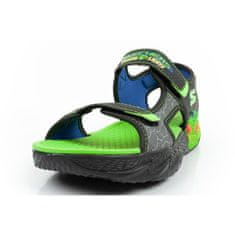 Skechers Sandali 36.5 EU 400614LBKLM
