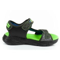 Skechers Sandali 36.5 EU 400614LBKLM