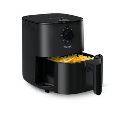 Easy Fry Essential cvrtnik na vroči zrak, 3,5 l (EY130815)