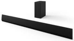 LG SG10TY soundbar zvočnik