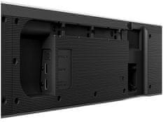 LG SG10TY soundbar zvočnik