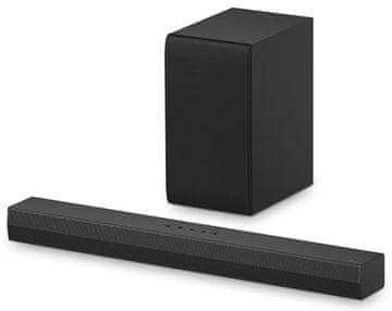 LG S40T soundbar