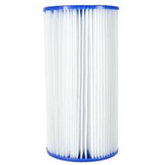 WOWO Filterski vložek za črpalko za bazen - Bestway 58012 Filterski vložek III-A/C za črpalko za bazen 1500gal