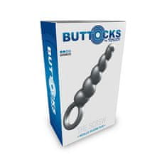 Toyjoy Silikonski analni čep Buttocks (R10063)