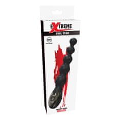 Extreme Analni vibrator "Extreme Beaded" (R16818)