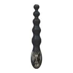 Extreme Analni vibrator "Extreme Beaded" (R16818)