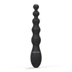 Extreme Analni vibrator "Extreme Beaded" (R16818)