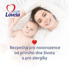 Lovela Detergent za dojenčke 2 l / 33 pralnih odmerkov