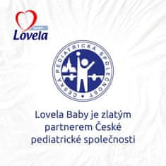Lovela Baby gel kapsule za umivanje 23 kosov