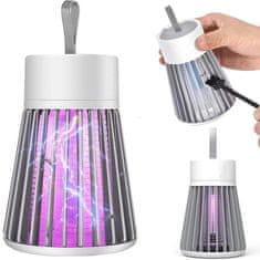 Verkgroup USB električna viseča UV insekticidna svetilka za odganjanje mrčesa