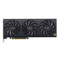 ASUS ProArt GeForce RTX 4070 SUPER OC grafična kartica, 12GB GDDR6X (90YV0KC4-M0NA00)