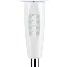 Be Cool BC16SF ventilator, 40 cm, bel