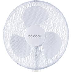 Be Cool BC16SF ventilator, 40 cm, bel
