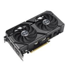 ASUS Dual GeForce RTX 4070 EVO OC grafična kartica, 12 GB GDDR6X (90YV0J15-M0NA00)