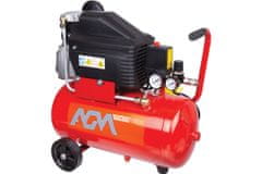 AGM kompresor 24 L (027011)