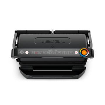 Tefal OptiGrill+ XL inteligentni kontaktni žar (GC727810)