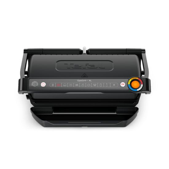 Tefal OptiGrill+ XL inteligentni kontaktni žar (GC727810)