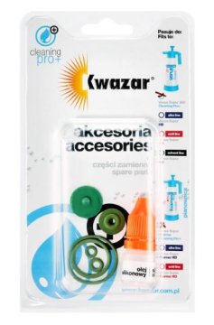 Servisni komplet za razpršilnik VENUS CLEANING PRO+