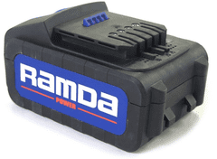 Ramda RA 698631 baterija Li-Ion 20 V 4.0 Ah