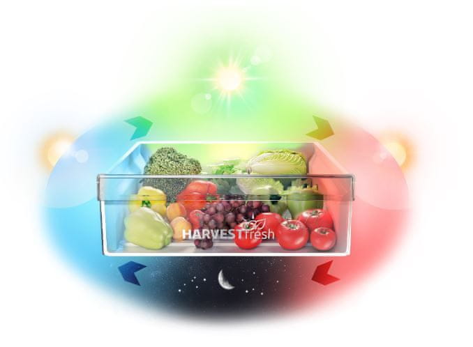 HarvestFresh