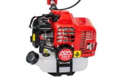 AGM bencinska motorna kosa 260E (082161)