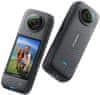 Insta360 X4 Standard Bundle komplet kamere