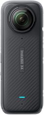 Insta360 X4 Standard Bundle komplet kamere