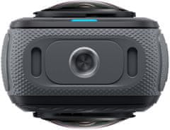Insta360 X4 Standard Bundle komplet kamere