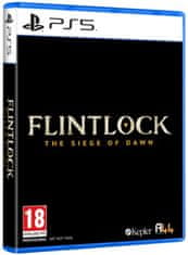 Maximum Games Flintlock - The Siege of Dawn igra (PS5)
