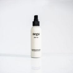Nega Cosmetics 100% naraven vlažilni losjon iz smilja za po sončenju, losjon za podaljšanje porjavelosti, krema za po sončenju, ohranitev porjavelosti in vlaženje kože z izjemnim vonjem, 150 ml, Aftertan