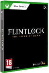 Maximum Games Flintlock - The Siege of Dawn igra (XbSX)