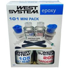 West System 101 Mini pack epoksi smola