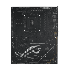 ASUS ROG STRIX Z790-A Gaming WIFI II, DDR5, SATA3, USB Type-C 20Gbps, DP, 2.5GbE, WIFI 7, LGA1700 ATX