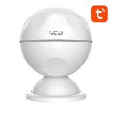 NEO Pametni senzor gibanja PIR NAS-PD02W WiFi TUYA