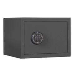 FORMAT TRESORBAU Poslovni trezor M410EL