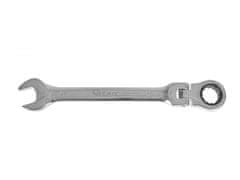 GEKO Ključi z ragljo, z zgibom, komplet 12 kosov 8-19 mm G10337