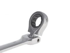 GEKO Ključi z ragljo, z zgibom, komplet 12 kosov 8-19 mm G10337