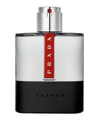 Prada Luna Rossa Carbon - EDT 100 ml