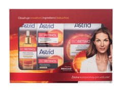 Astrid Astrid - Bioretinol - For Women, 50 ml 