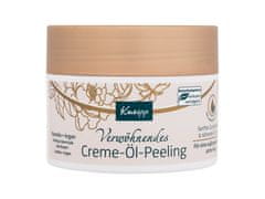 Kneipp Kneipp - Cream-Oil Peeling Argan´s Secret - For Women, 200 ml 