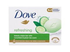 Dove Dove - Refreshing Beauty Cream Bar - For Women, 90 g 