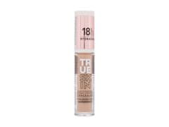 Catrice Catrice - True Skin High Cover Concealer 020 Warm Beige - For Women, 4.5 ml 