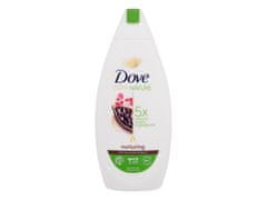 Dove Dove - Care By Nature Nurturing Shower Gel - For Women, 400 ml 