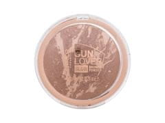 Catrice Catrice - Sun Lover Glow Bronzing Powder 010 Sun-kissed Bronze - For Women, 8 g 