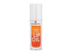 Essence Essence - Hydra Kiss Lip Oil 02 Honey, Honey! - For Women, 4 ml 