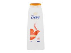 Dove Dove - Ultra Care Long & Radiant - For Women, 400 ml 