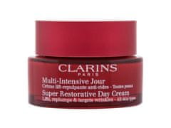 Clarins Clarins - Super Restorative Day Cream - For Women, 50 ml 